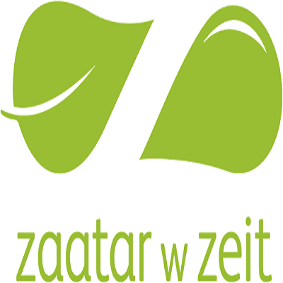 Zaatar w Zeit