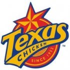 Texas chicken