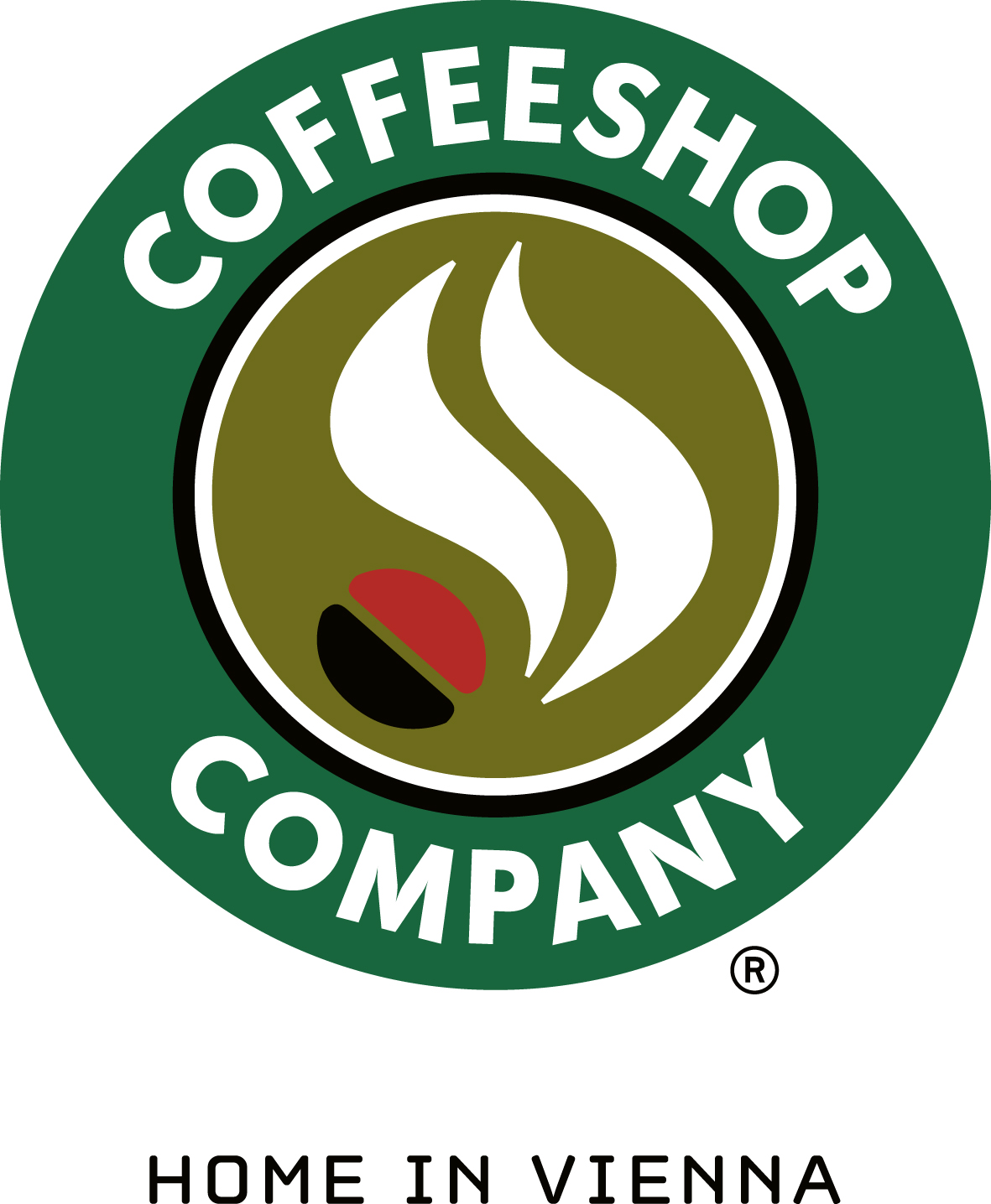 coffee shop company