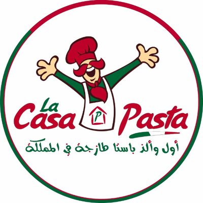 La Casa Pasta