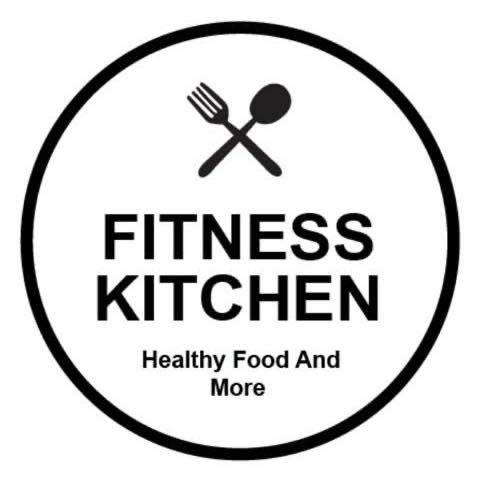 Fitness kitchen