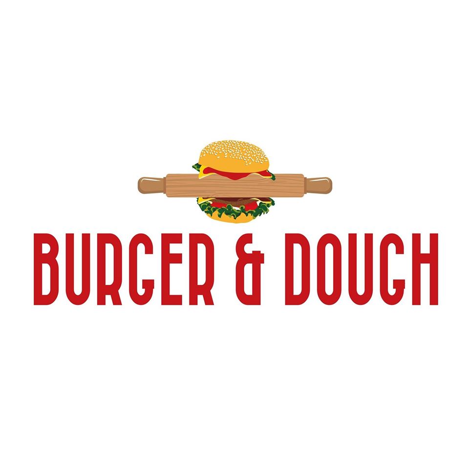 Burger and Dough