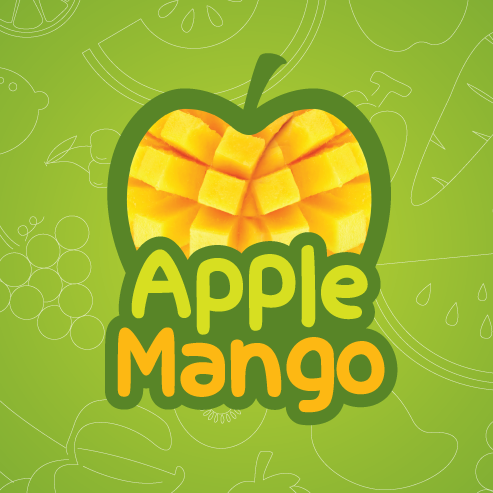 Apple Mango