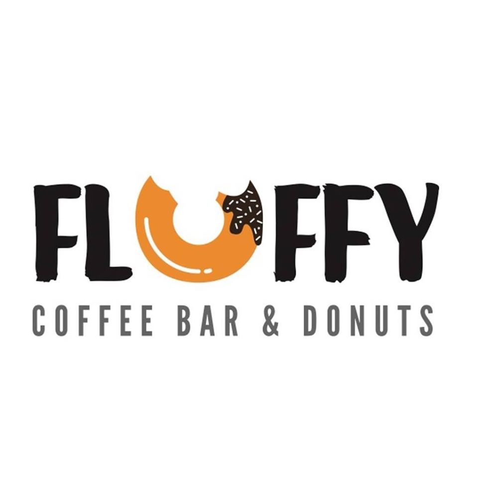 Fluffy Coffee bar and Donuts