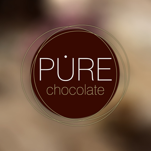 PURE Chocolate Amman