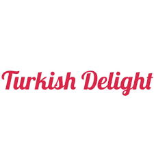 Turkish Delight Barhoumeh