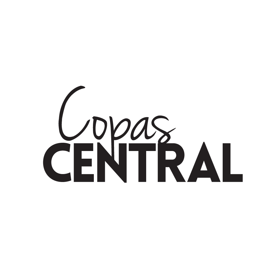 Copas central