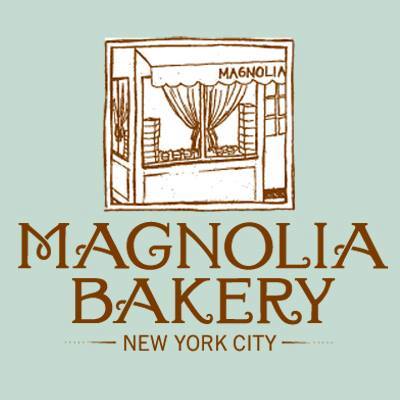 Magnolia Bakery 