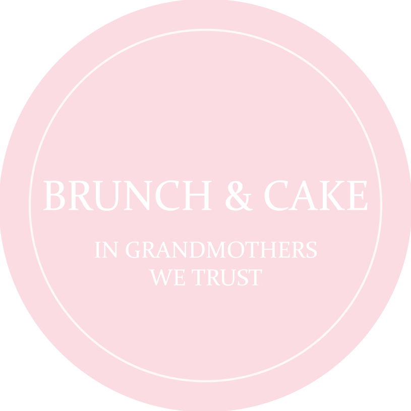 Brunch And Cake