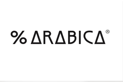 ارابيكا كافيه