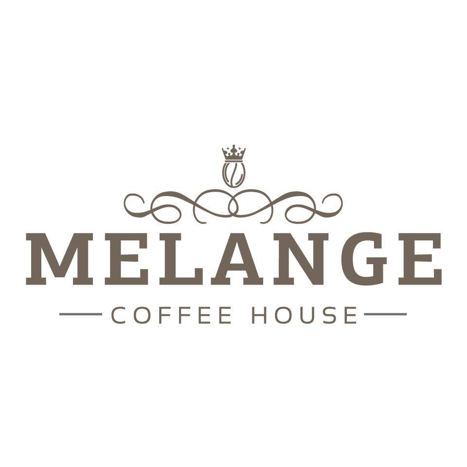 MELANGE Coffee House