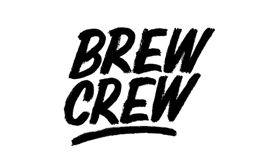 Brew Crew‬