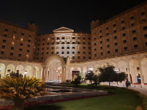 The Ritz-Carlton