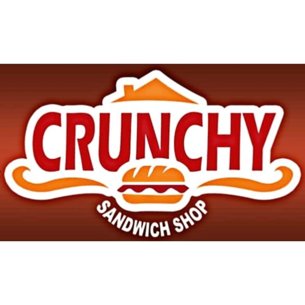 crunchy