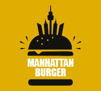 Manhattan Burger