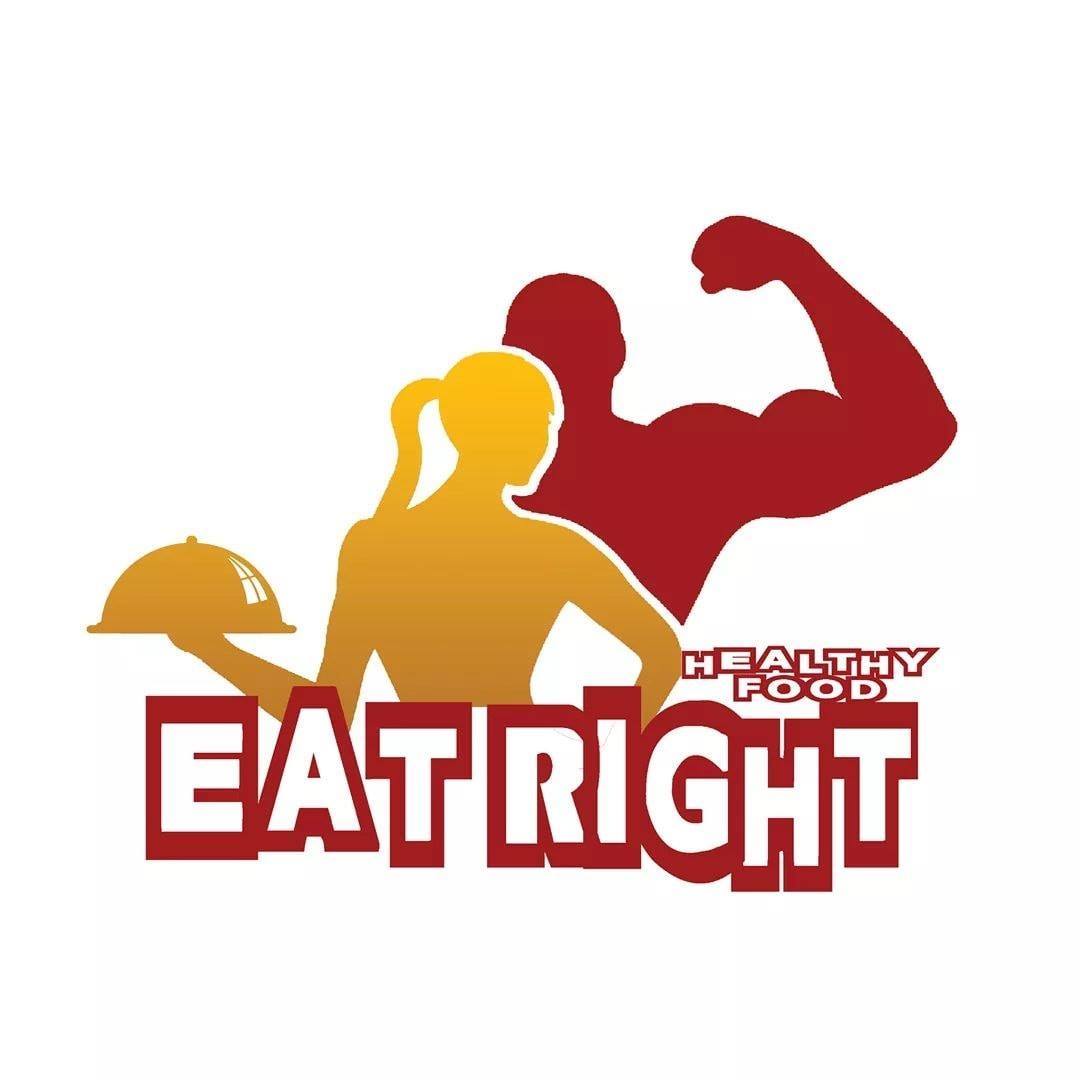 Eat Right Healthy Food