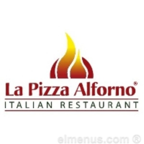 La Pizza Al Forno