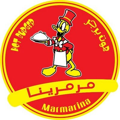 مرمرينا