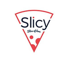 Slice it Pizzeria