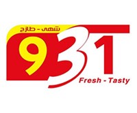 931 Fresh - Tasty