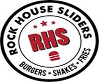 Rock House Sliders - Jabriya - Hawalli - Snack