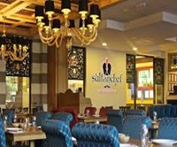 Sultan Chef Turkish Steakhouse