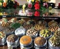 Hail Wa Zaafaran Sweets