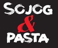 Sojog and Pasta