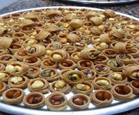 Al Salwa Sweets