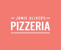 Jamie's Pizzeria by Jamie Oliver