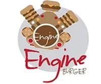 Engine burger