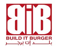 Build It Burger