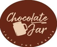 Chocolate Jar